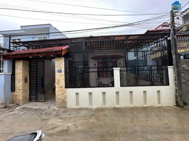 Nhà bán tại Gia Lai