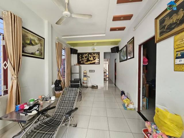 Nhà mặt phố bán tại Gia Lai