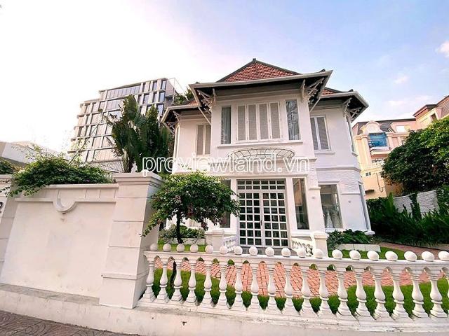 Biệt Thự bán tại Thủ Đức, Hồ Chí Minh