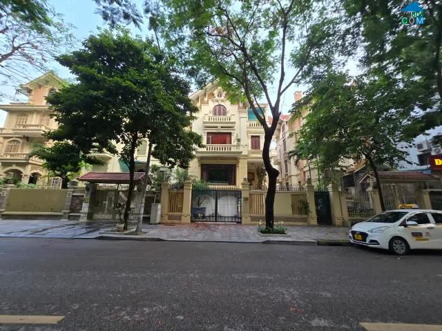 Biệt Thự bán tại Hoàn Kiếm, Hà Nội