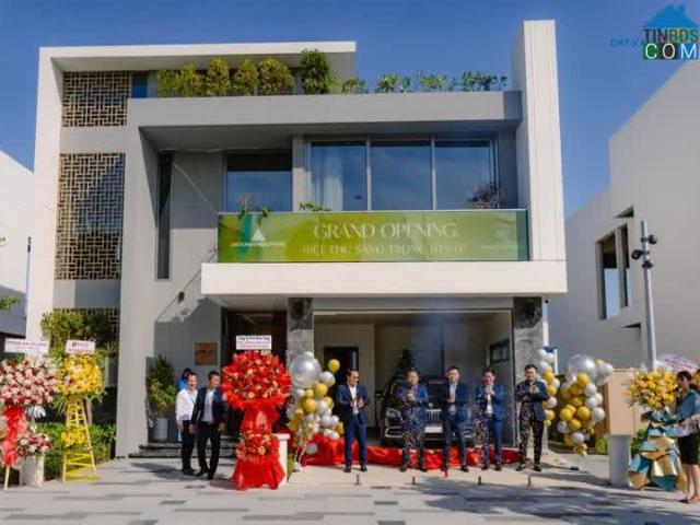 Biệt Thự bán tại Liên Chiểu, Đà Nẵng