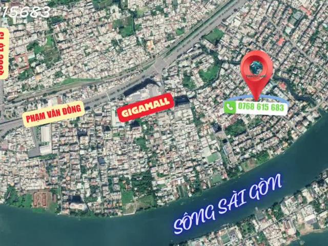 Nhà bán tại Thủ Đức, Hồ Chí Minh