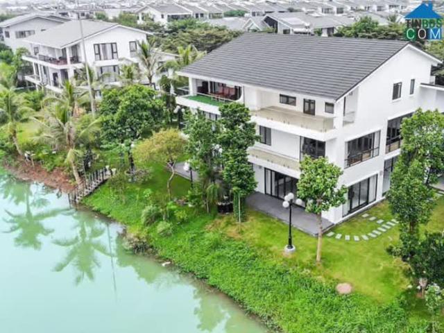 Biệt Thự bán