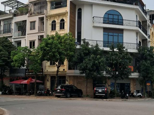 Biệt Thự bán
