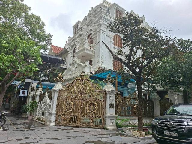 Biệt Thự bán