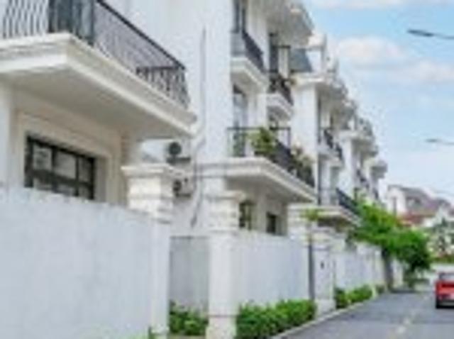 Bất động sản bán tại Hà Nội