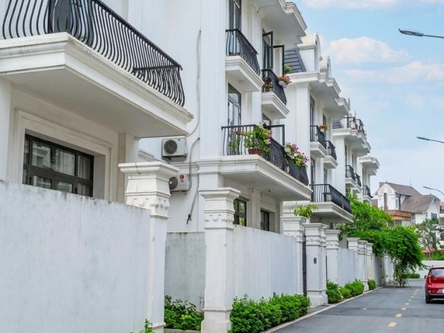 Biệt Thự bán