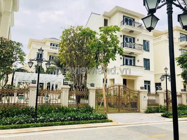 Biệt Thự bán tại Thủ Đức, Hồ Chí Minh