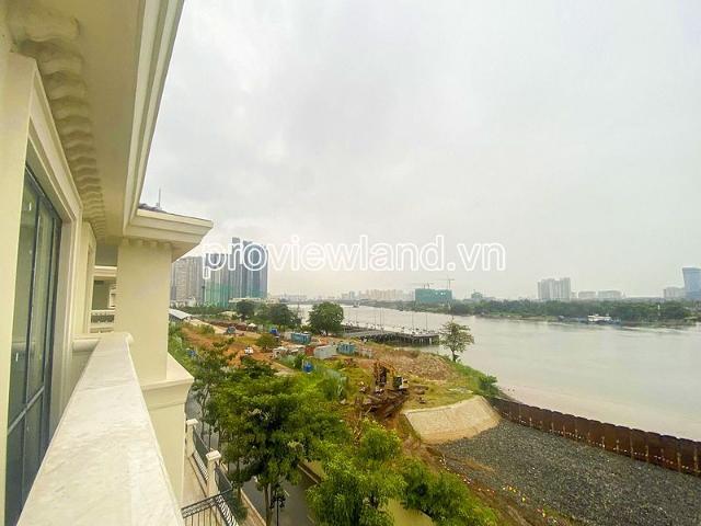 Biệt Thự bán tại Thủ Đức, Hồ Chí Minh