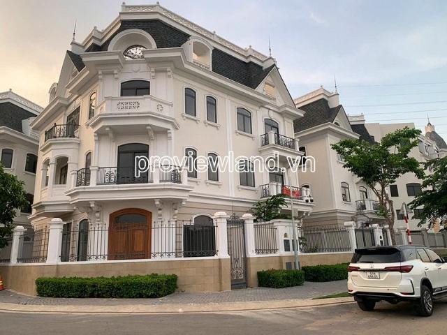 Biệt Thự bán tại Thủ Đức, Hồ Chí Minh
