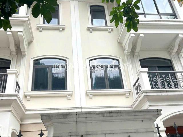 Biệt Thự bán tại Thủ Đức, Hồ Chí Minh