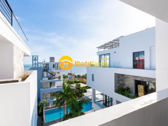Biệt Thự bán tại Vũng Tàu