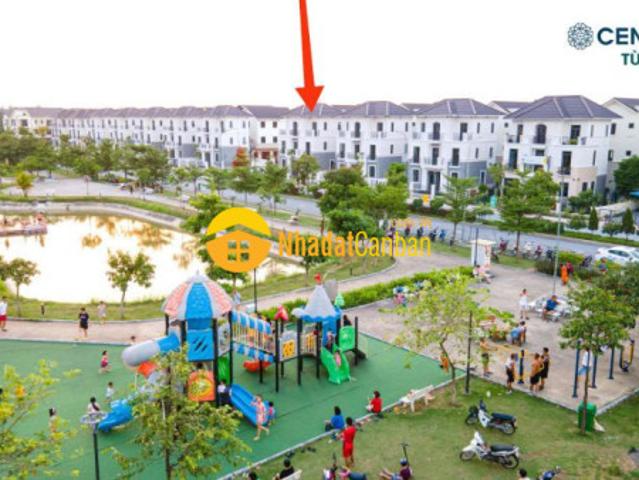 Biệt Thự bán