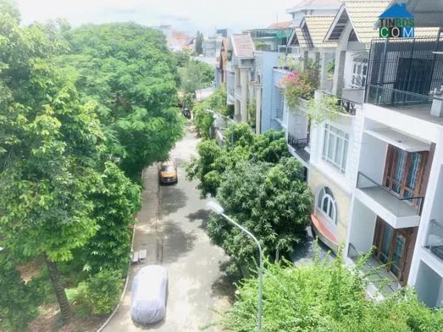 Biệt Thự bán tại Thủ Đức, Hồ Chí Minh