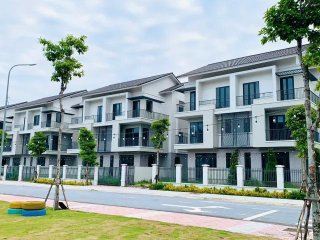 Biệt Thự bán tại Bắc Ninh