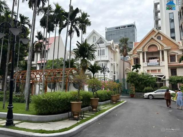 Biệt Thự bán tại Thủ Đức, Hồ Chí Minh