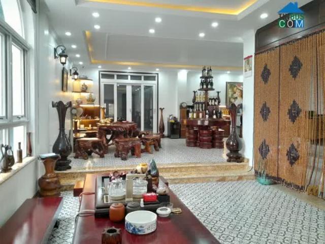 Biệt Thự bán tại Hoàn Kiếm, Hà Nội