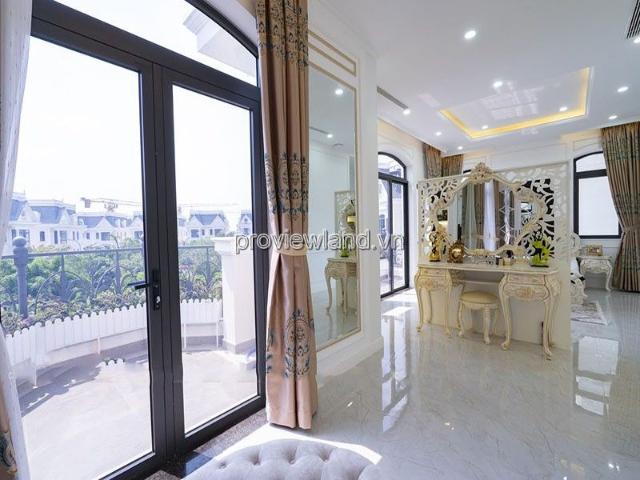 Biệt Thự bán tại Thủ Đức, Hồ Chí Minh