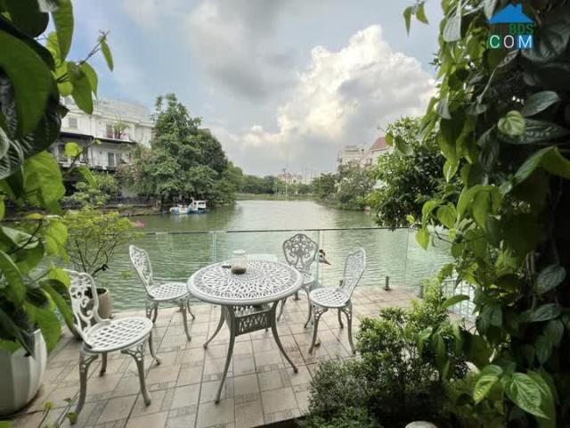 Biệt Thự bán tại Hoàn Kiếm, Hà Nội