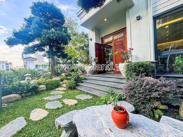 Biệt Thự bán tại Thủ Đức, Hồ Chí Minh