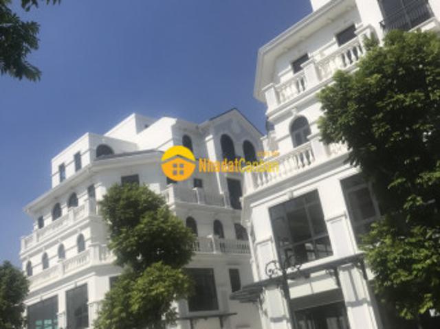 Biệt Thự bán