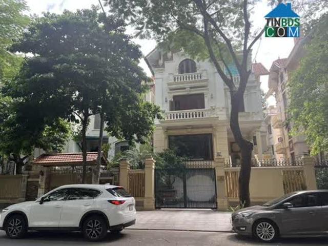 Nhà mặt phố bán tại Hoàn Kiếm, Hà Nội