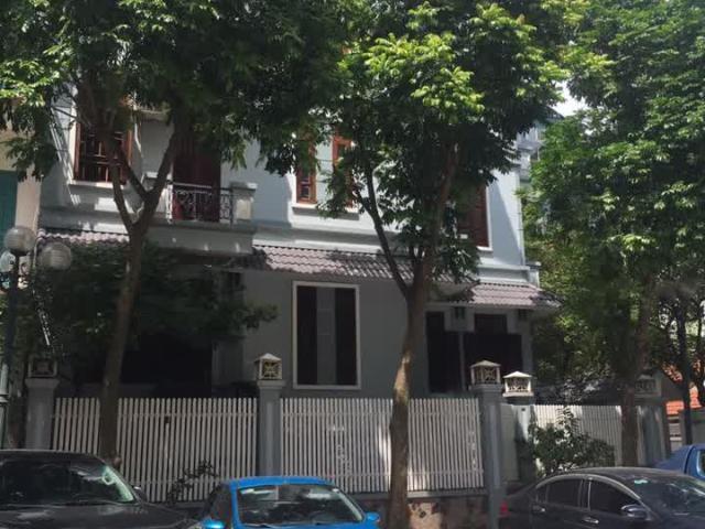 Biệt Thự bán tại Hoàn Kiếm, Hà Nội