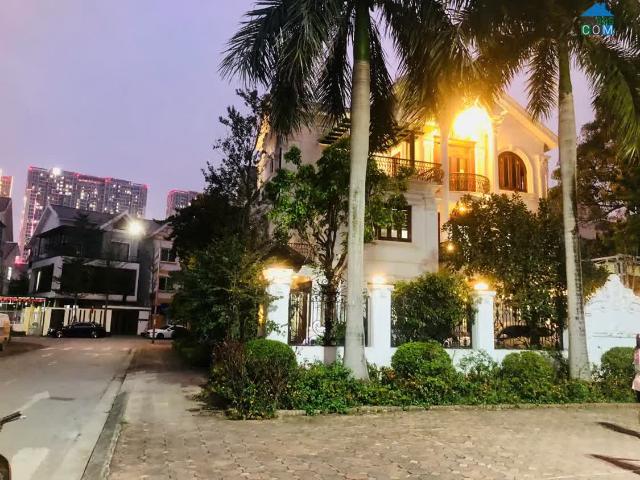 Biệt Thự bán tại Hoàn Kiếm, Hà Nội
