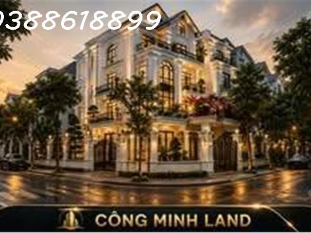 Biệt Thự bán
