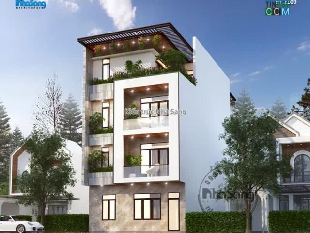 Biệt Thự bán tại Hoàn Kiếm, Hà Nội
