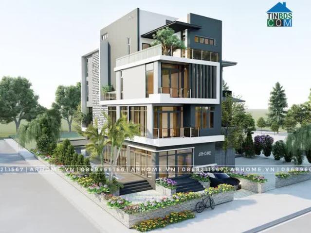 Biệt Thự bán tại Hoàn Kiếm, Hà Nội