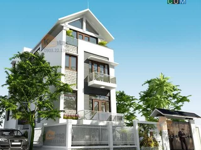 Biệt Thự bán tại Hoàn Kiếm, Hà Nội