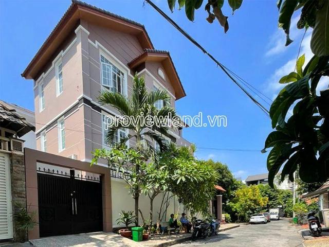 Biệt Thự bán tại Thủ Đức, Hồ Chí Minh