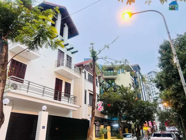 Biệt Thự bán tại Hoàn Kiếm, Hà Nội