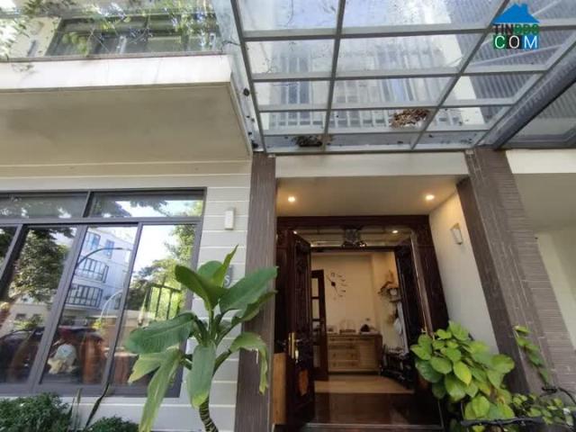Biệt Thự bán tại Hoàn Kiếm, Hà Nội
