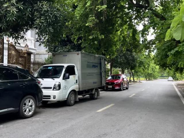 Biệt Thự bán tại Hoàn Kiếm, Hà Nội