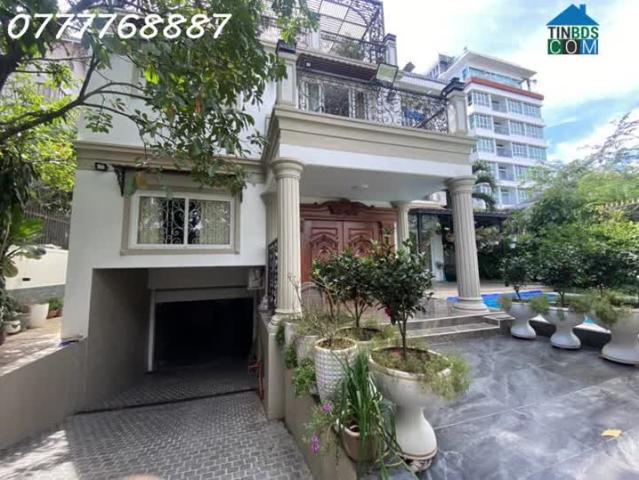 Nhà mặt phố bán tại Thủ Đức, Hồ Chí Minh