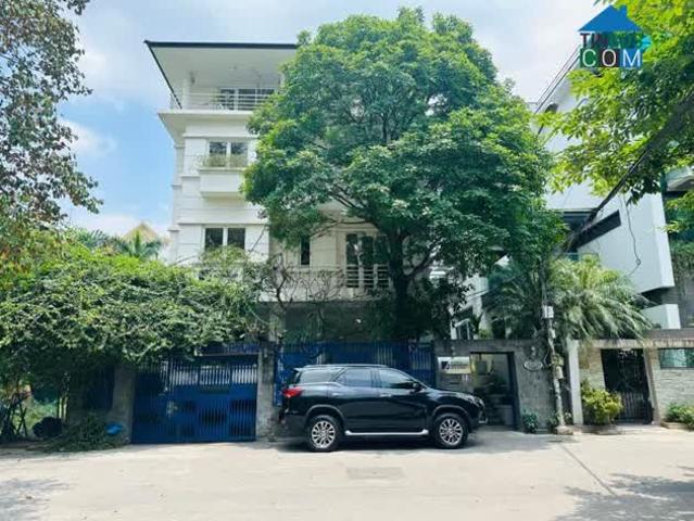 Nhà mặt phố bán tại Hoàn Kiếm, Hà Nội