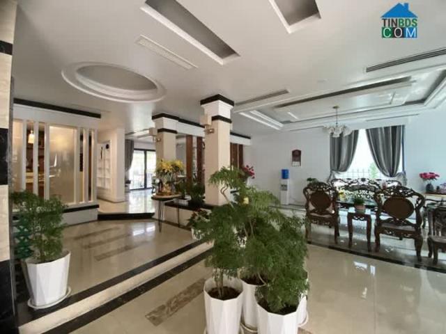 Biệt Thự bán tại Ngô Quyền, Hải Phòng
