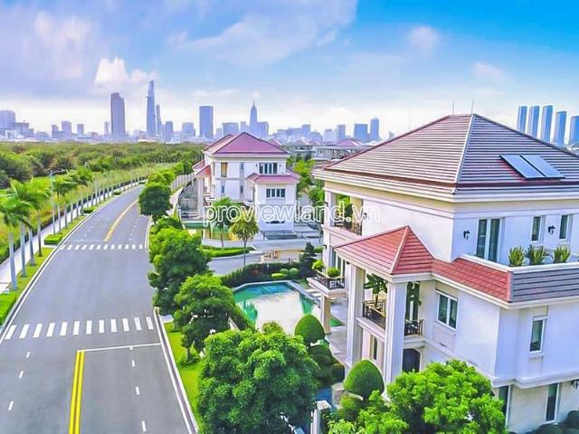 Biệt Thự bán tại Thủ Đức, Hồ Chí Minh