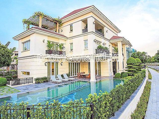 Biệt Thự bán tại Thủ Đức, Hồ Chí Minh