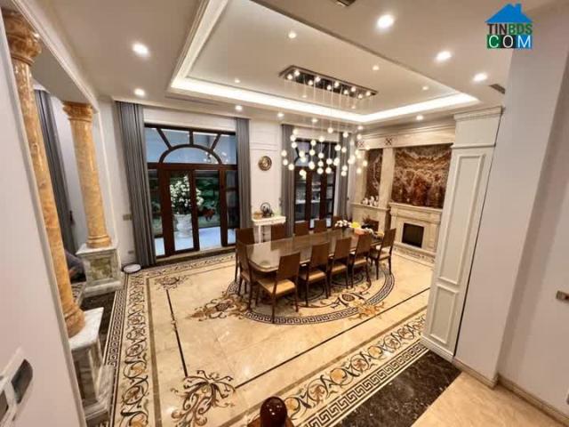 Biệt Thự bán tại Hoàn Kiếm, Hà Nội