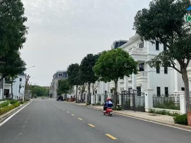 Biệt Thự bán