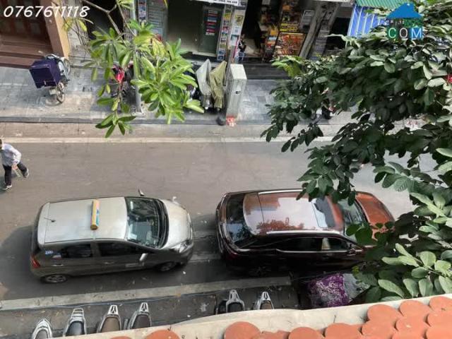 Biệt Thự bán tại Hoàn Kiếm, Hà Nội
