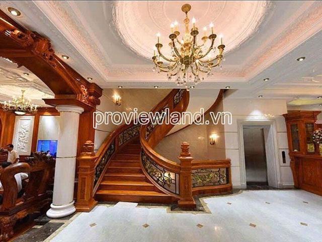 Biệt Thự bán tại Thủ Đức, Hồ Chí Minh