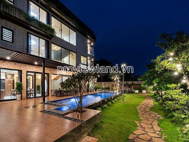Biệt Thự bán tại Thủ Đức, Hồ Chí Minh