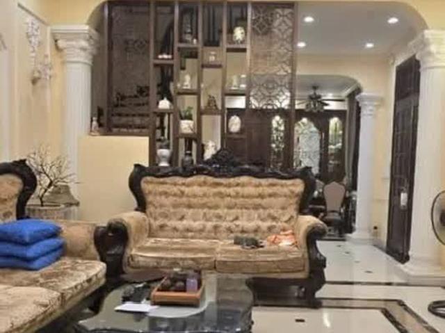 Biệt Thự bán tại Hoàn Kiếm, Hà Nội
