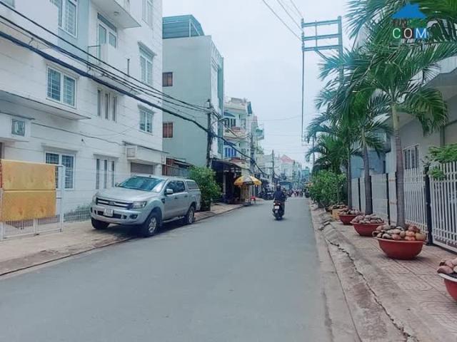 Biệt Thự bán tại Thủ Đức, Hồ Chí Minh