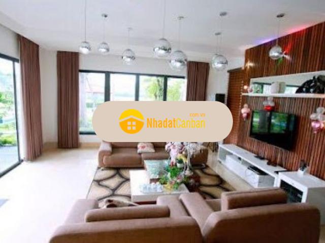 Nhà bán