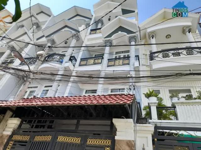 Biệt Thự bán tại Thủ Đức, Hồ Chí Minh